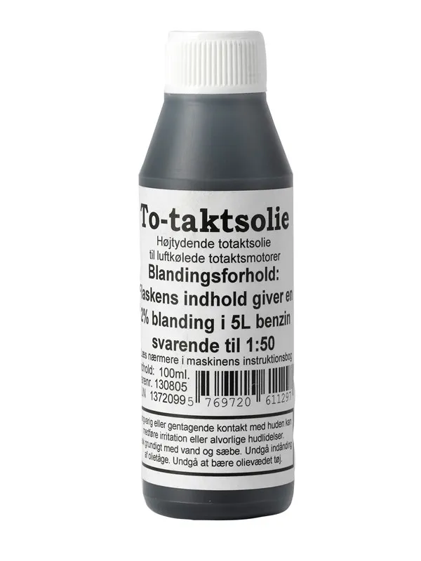 AL-KO 2-takts olje 0,1 L