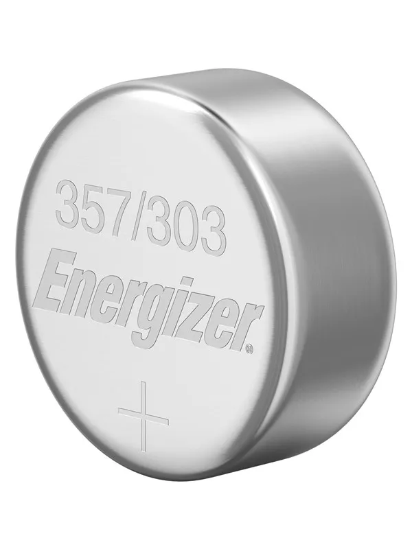 Energizer battery x SR44 - silver oxide