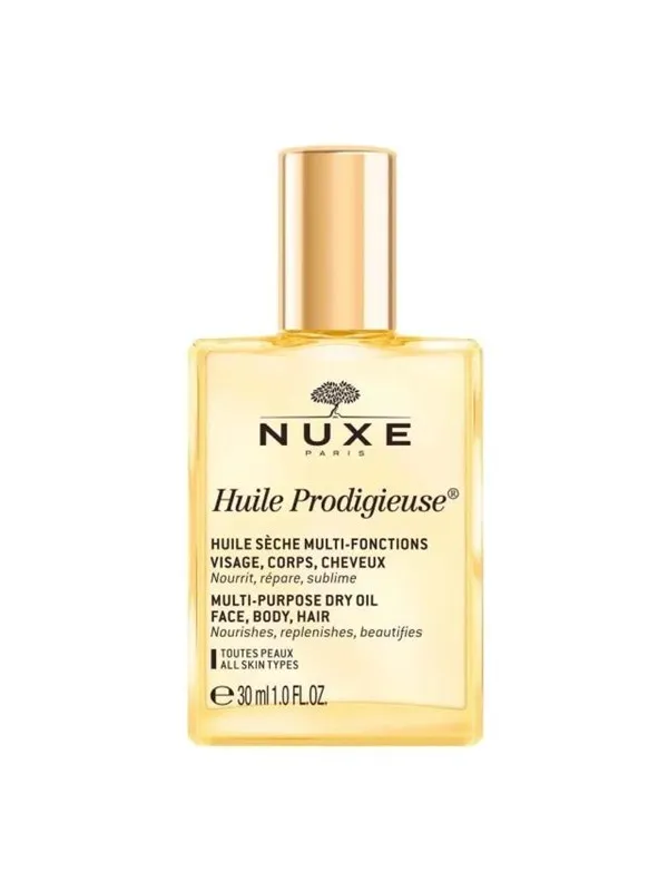 Nuxe Huile Prodigieuse Multi-Purpose Dry Oil
