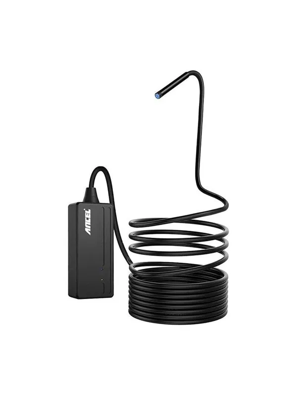Ancel Inspection Camera WiFi W655