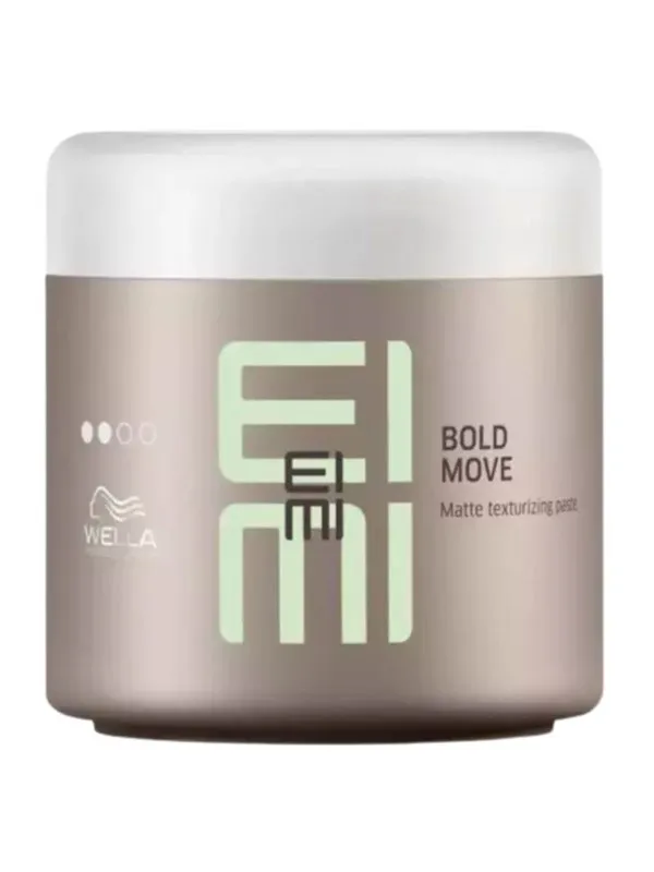 Wella Eimi - Bold Move Matte Texturizing Paste