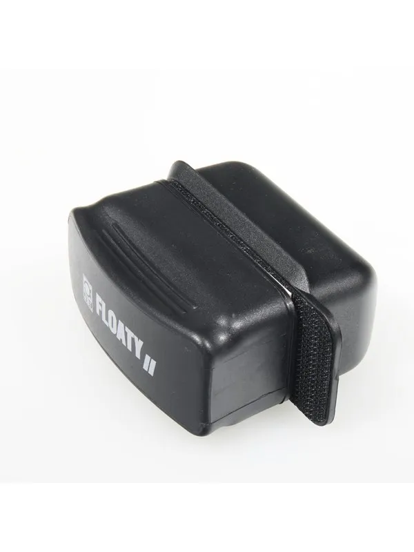 JBL Aqua Floaty II magnet f/6 mm. glas Small