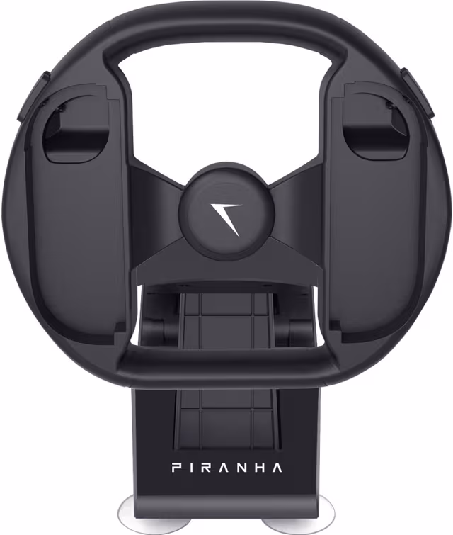 Piranha Switch 2 racerratt