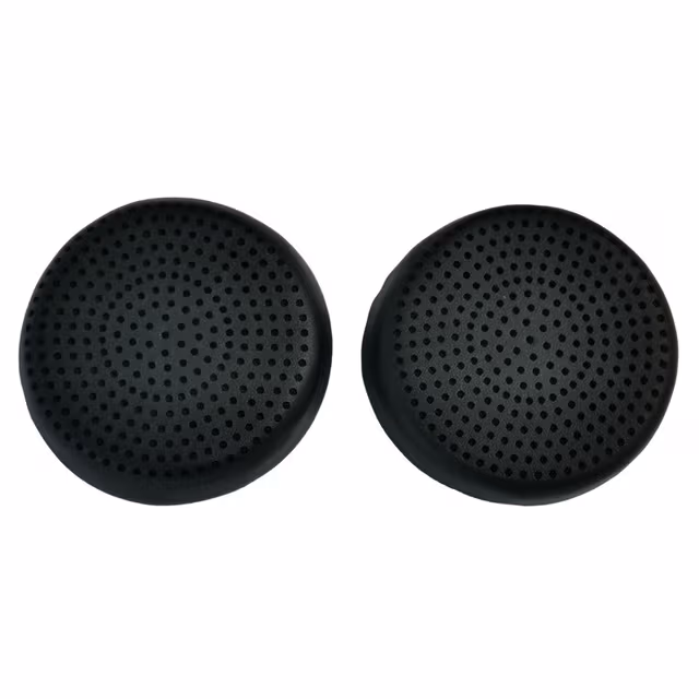 Erstatningsputer for Skullcandy Grind Wired/Wired-hodetelefoner Sort