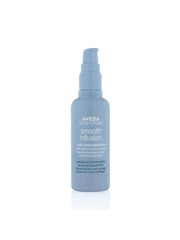 Aveda Smooth Infusion Style-Prep Smoother 100 ml
