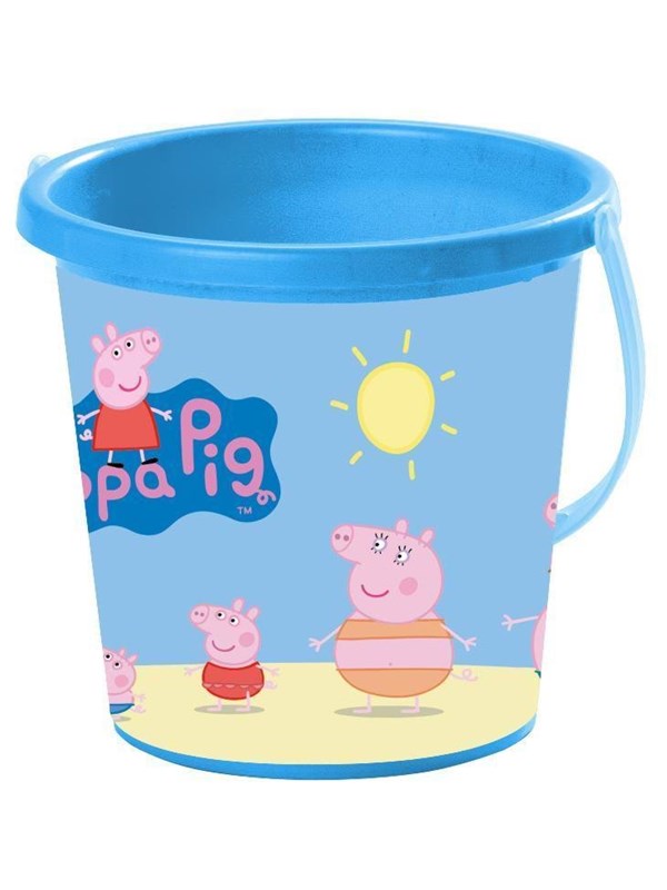 Mondo Bucket Peppa Pig