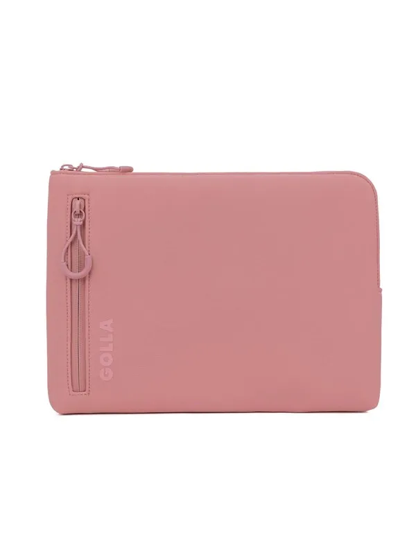 Golla Metro Etui for Laptop 14" | Rosa
