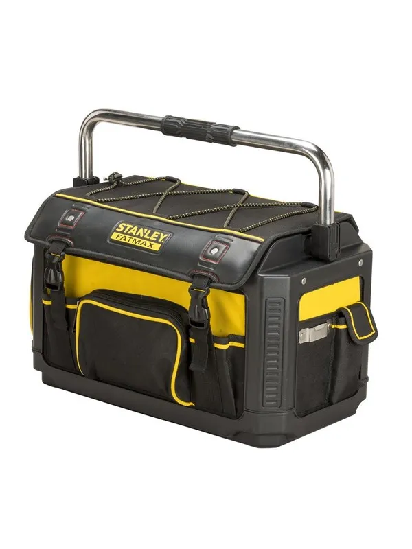 Stanley fm plastic fabric 20'' covered bag