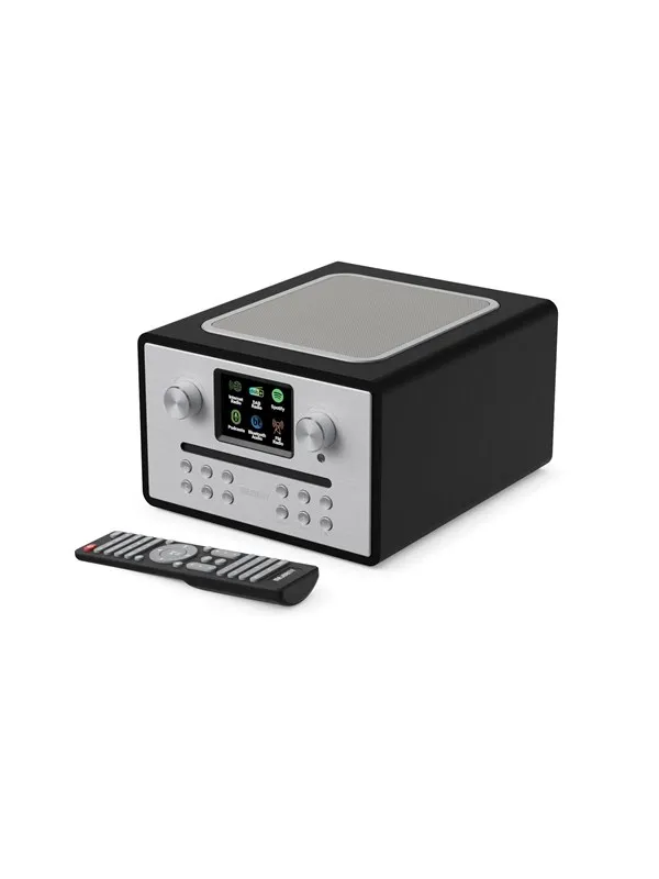 Majority Homerton 2 Internet Radio Music System