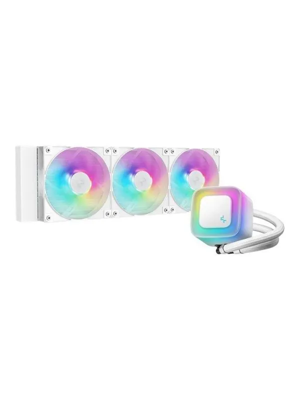 DeepCool LE360 V2 - CPU Vannkjøling