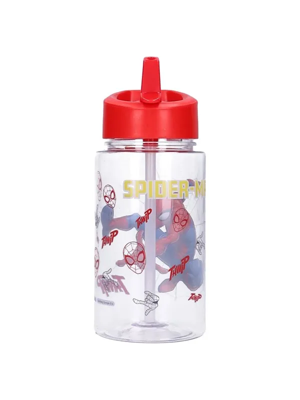 Spider-Man Drinking bottle 450ml  Drink Up