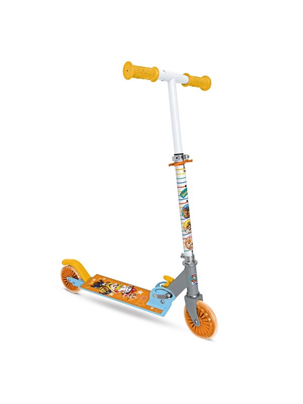 Mondo Step PAW Patrol
