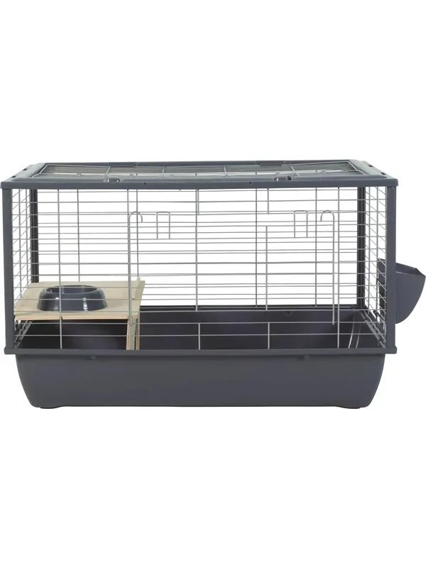 Zolux Neolife Connect - rabbit cage - 101.5x54x51cm (Upgradable)