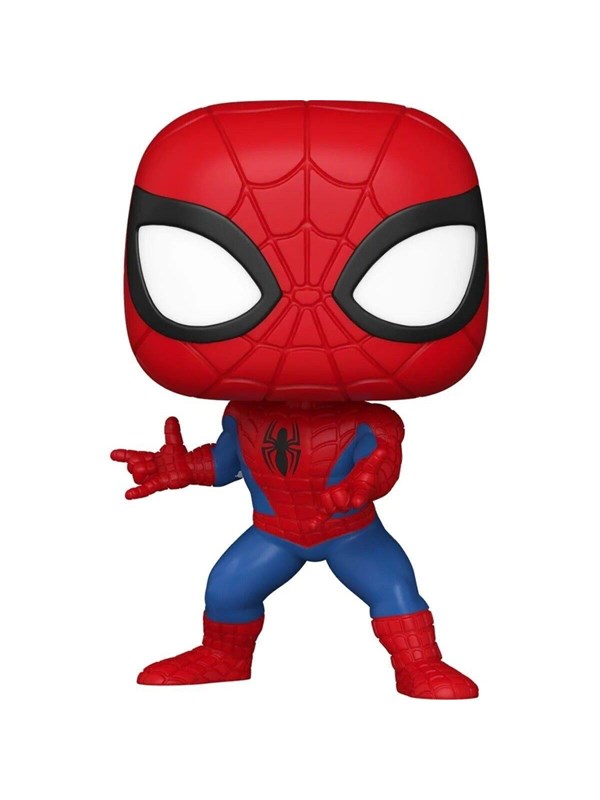 Funko! - Spider-Man - Figur