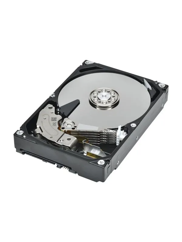Toshiba MG10-D - 4TB - Harddisk - MG10ADA400N - SATA-600 - 3.5"
