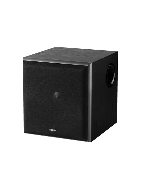 Edifier T5 - 8" Active Subwoofer - 70 Watt