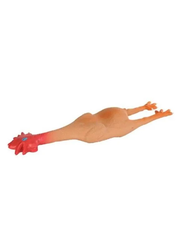 Trixie Latex Rooster Large 47 cm