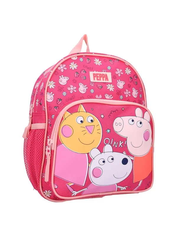 Peppa Pig Backpack  You Are Enough