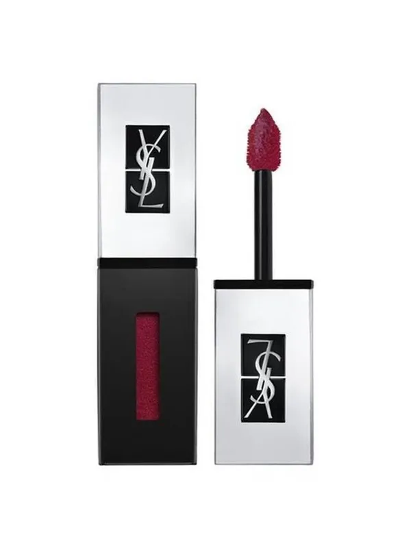 Yves Saint Laurent The Holographics Glossy Stain 6 ml.- 503 Neon Plum