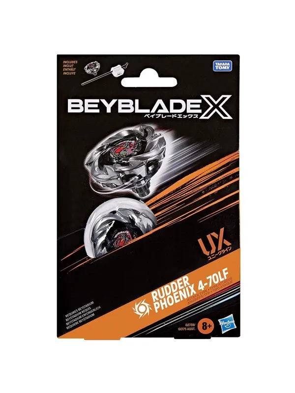 Beyblade Bbx Badlands