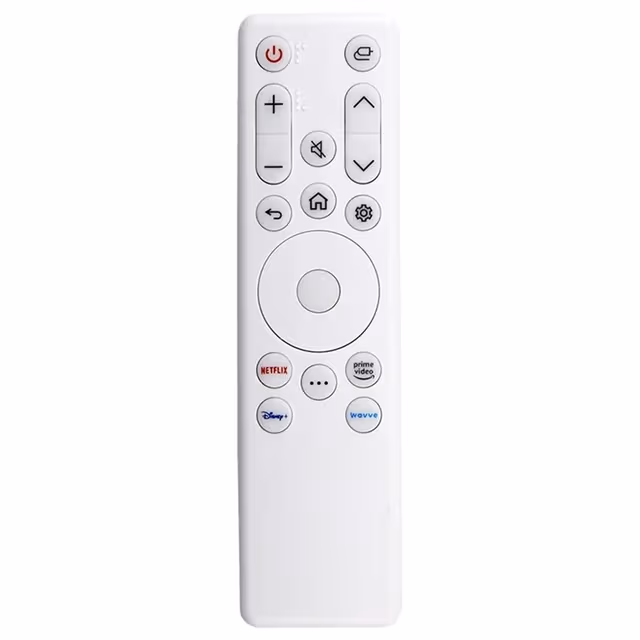 TV fjernkontroll Erstatning for AKB76043629 For LG TV