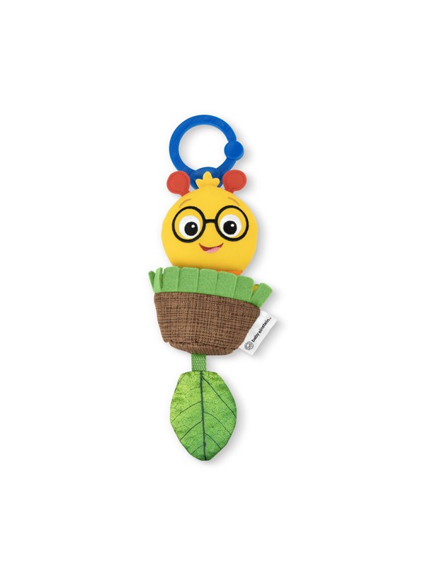 Baby Einstein Cal-a-Puller™ Activity Toy