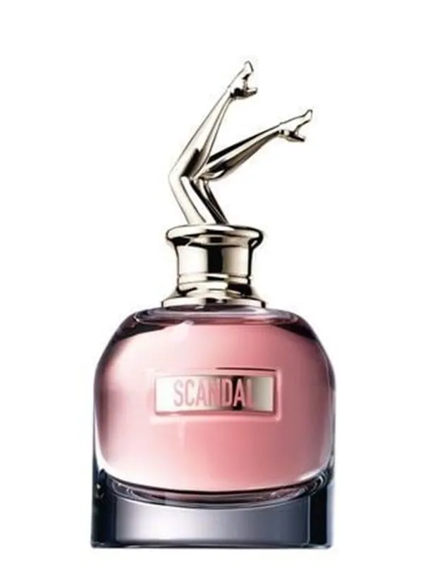 Jean Paul Gaultier Scandal Eau de Parfum 50 ml