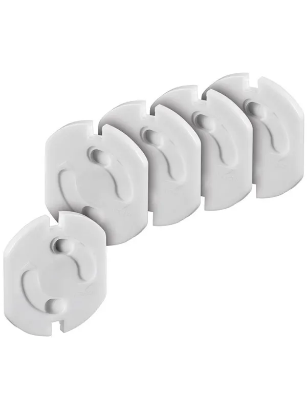 Pro Contact protection for sockets