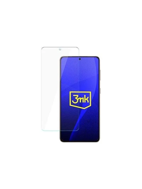 3mk FlexibleGlass - screen protector for mobile phone - shatterproof