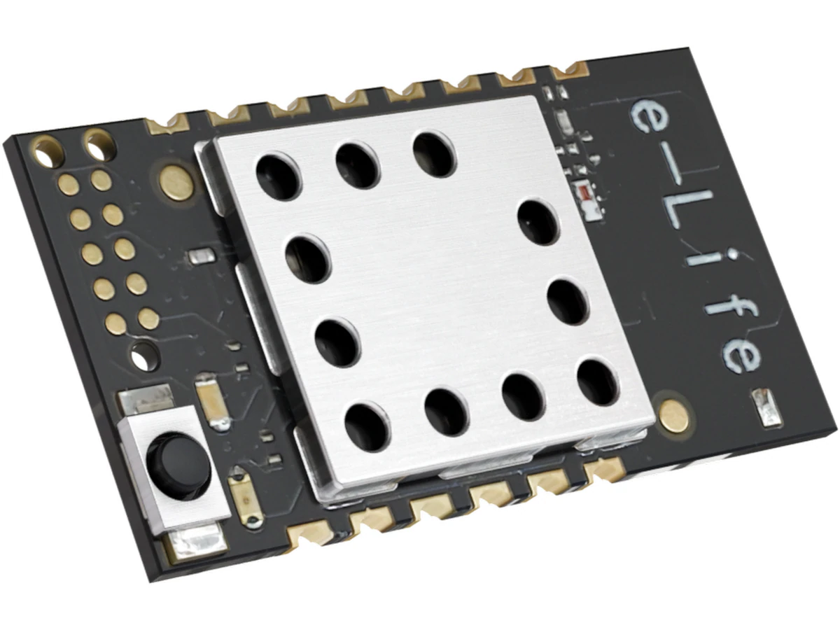 nimly Connect Module