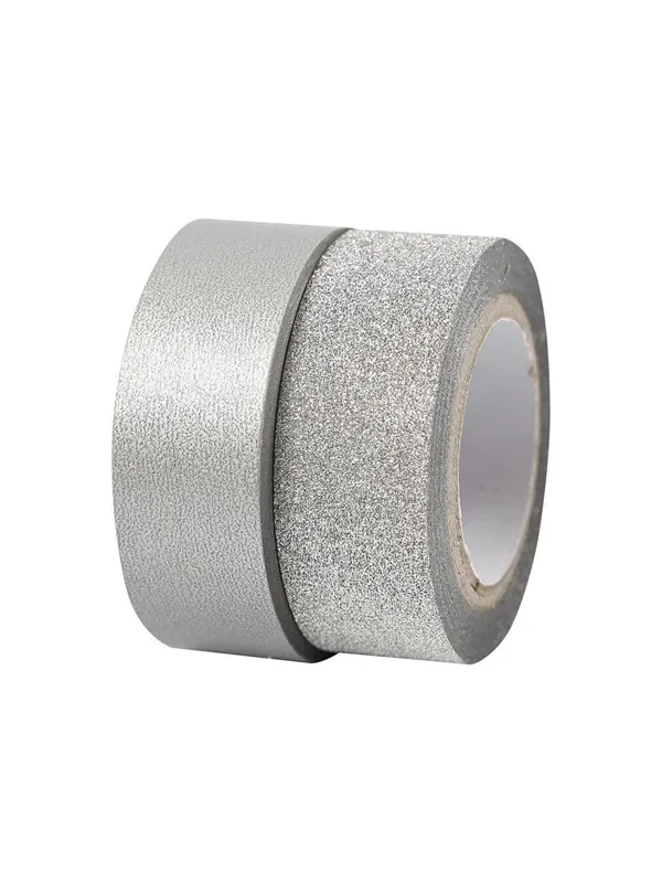 Creativ Company Self-adhesive glitter film / masking tape