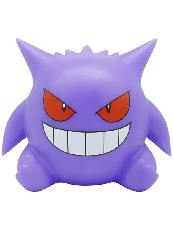 Pokemon - Gengar LED - Lampe