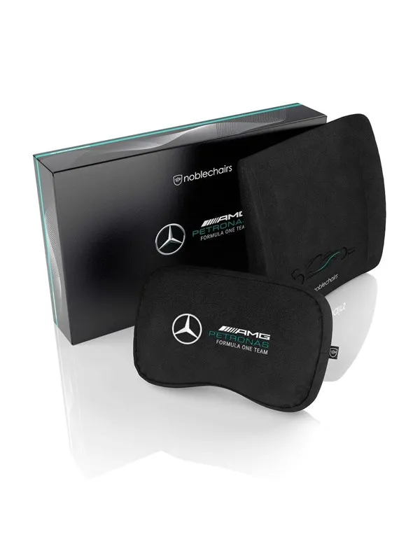 noblechairs Mercedes-AMG Petronas F1 Team