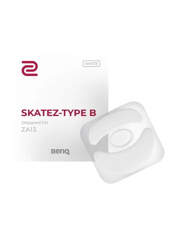 BenQ ZOWIE 5J.N3H41.001 input device accessory