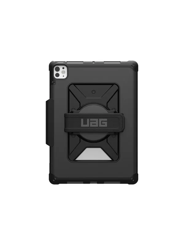 UAG Metropolis - black - iPad Pro 11"