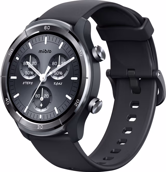 Mibro A3 - Dark Grey