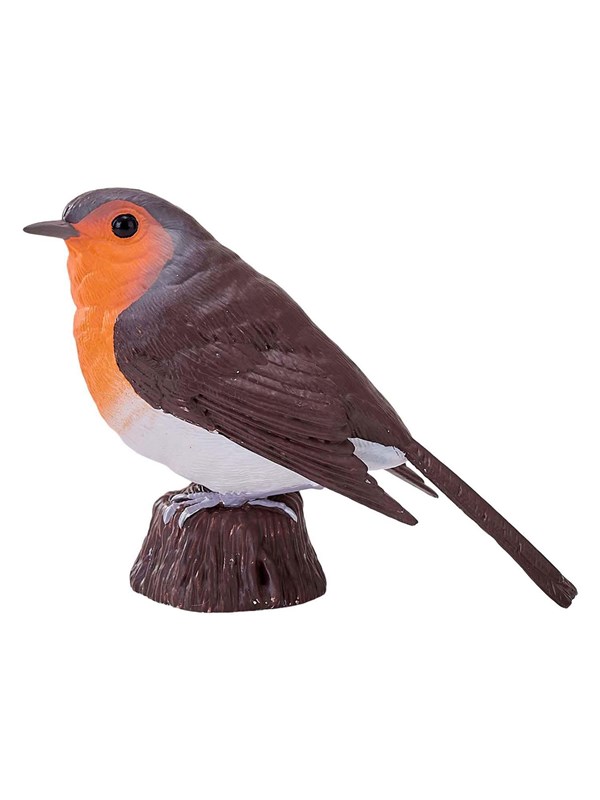 Mojo Farmland Robin