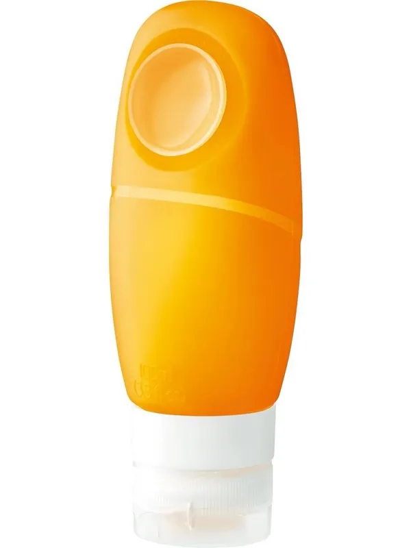 Go Travel Klämbar flaska (100 ml)