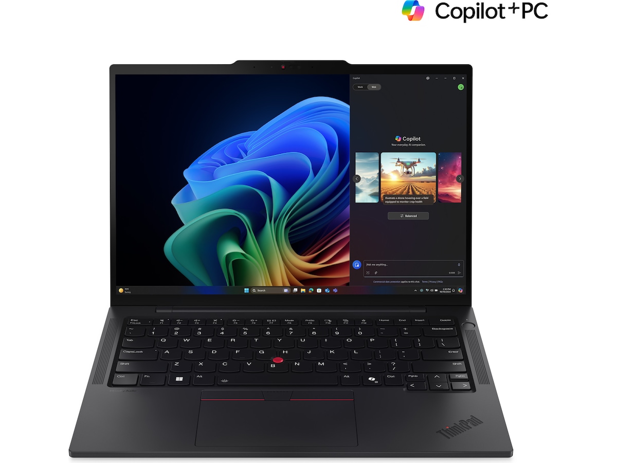 Lenovo ThinkPad T14s G6 14" WUXGA