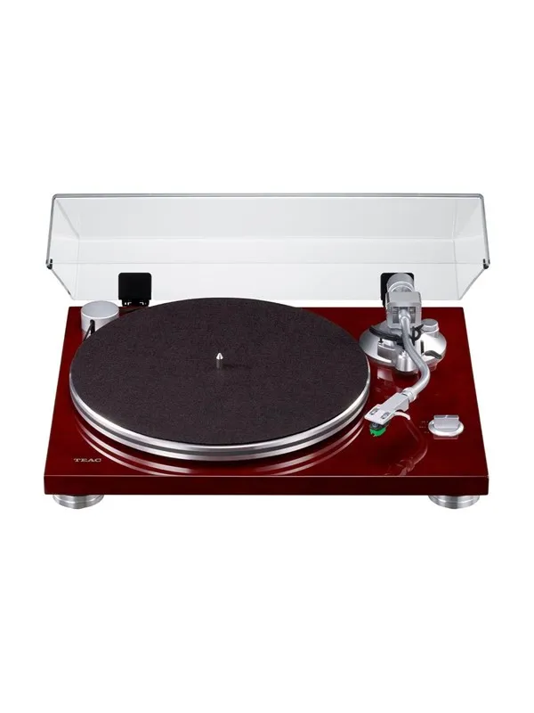 TEAC TN-3B-SE - turntable - Platespiller
