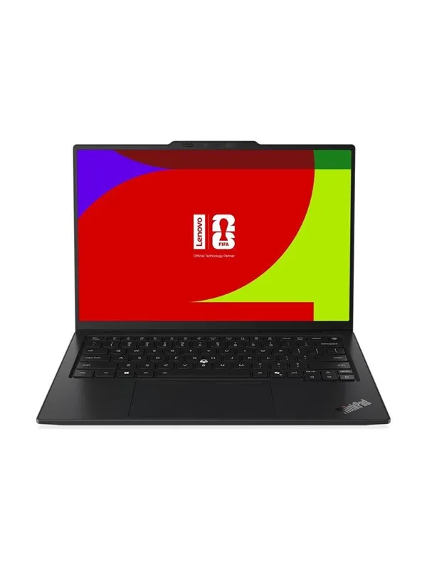 Lenovo ThinkPad X1 Carbon Gen 14 Aura Edition - Copilot+ PC - 14" - Intel Core Ultra 7 - 356H - Evo - 32 GB RAM - 1 TB SSD - Nordic