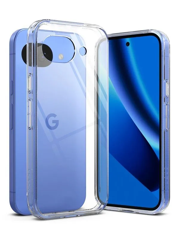 Ringke  Fusion Case for Google Pixel 10A - Transparent