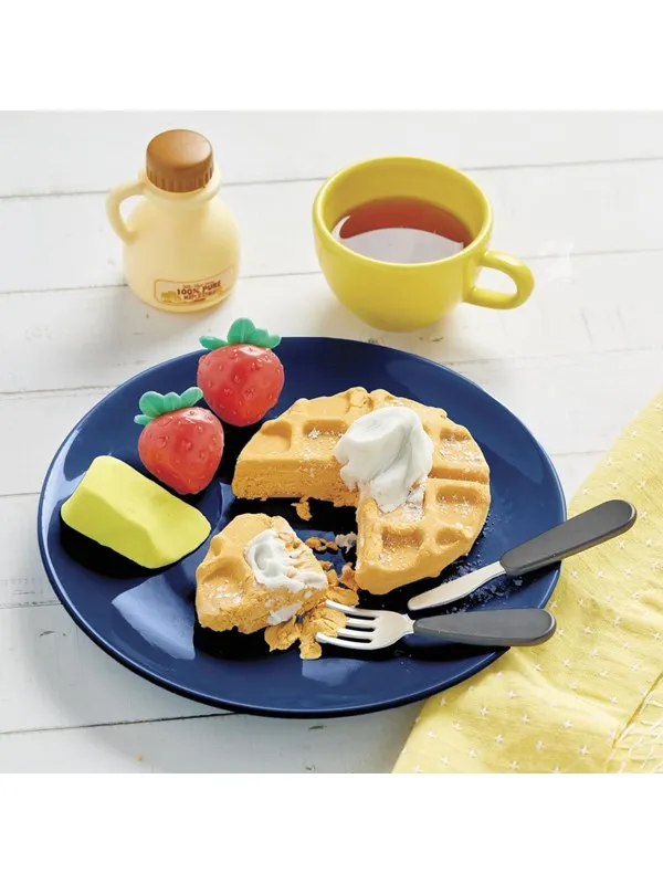 Little Tikes Creative Chefs Waffle Mix