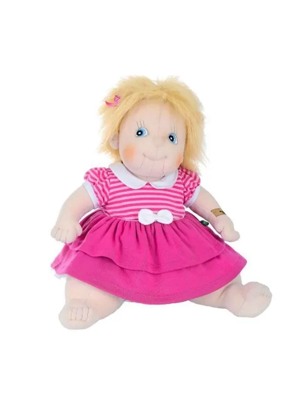 Rubens Barn Rubens baby dukke Ida original 50cm