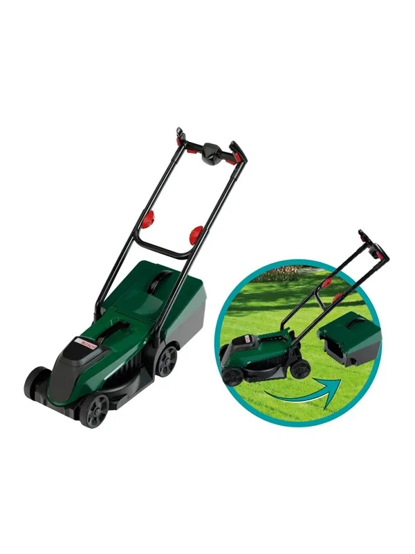 Bosch Lawnmower
