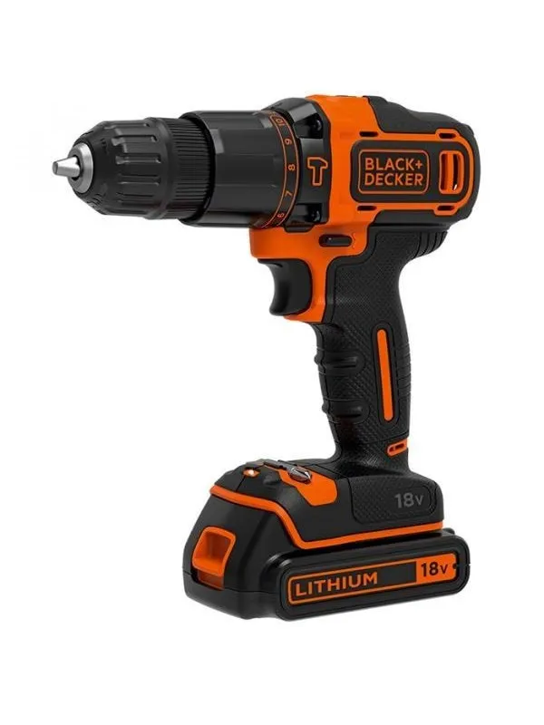 Black & Decker BLACK+DECKER