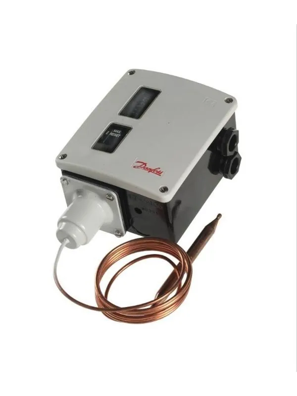 Danfoss Rt14 temperature control
