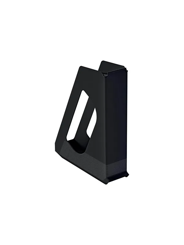 Esselte  VIVIDA A4 Magazine File VIVIDA Black