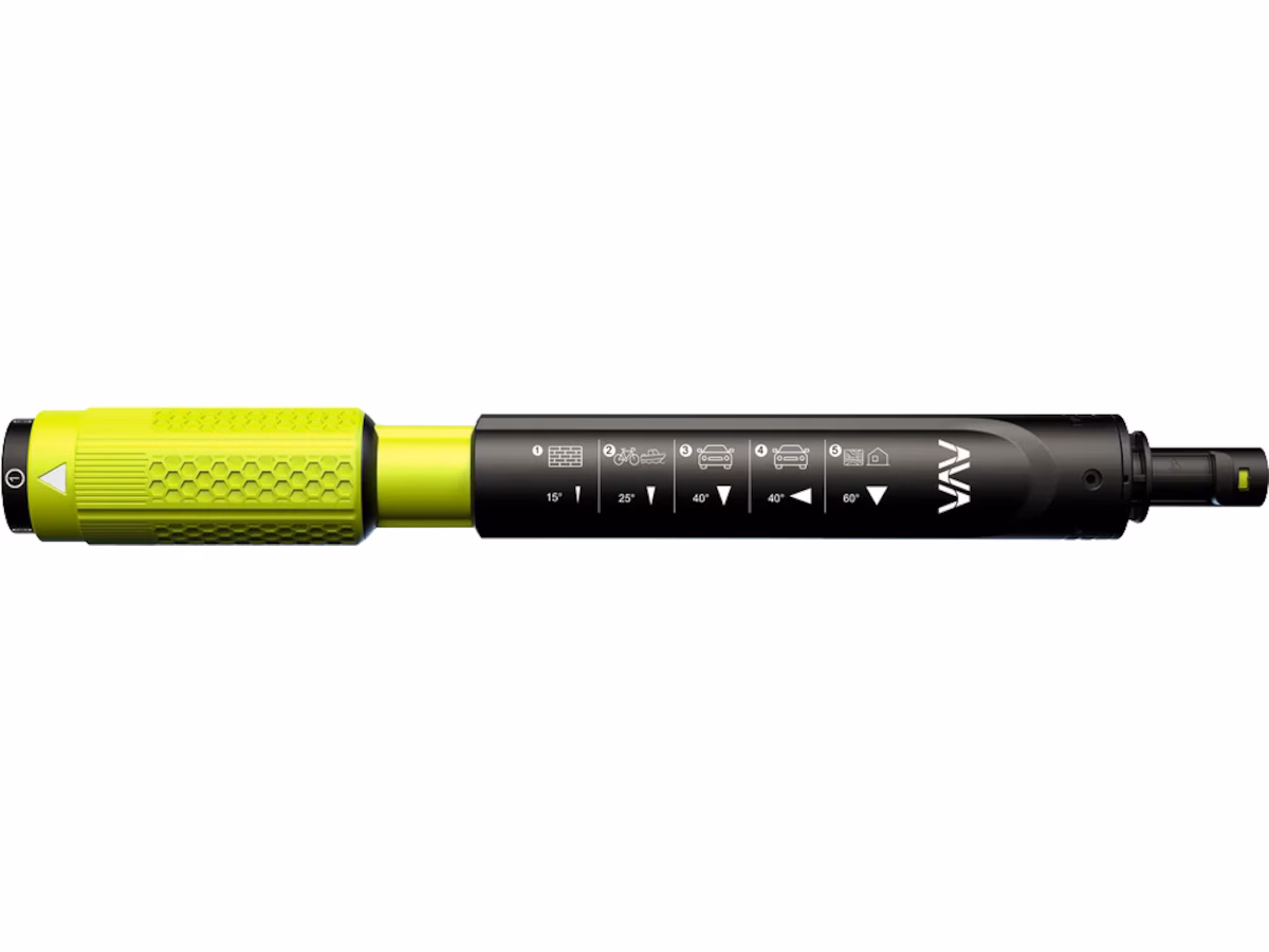 AVA Pump Action Lance (P70 - P80)