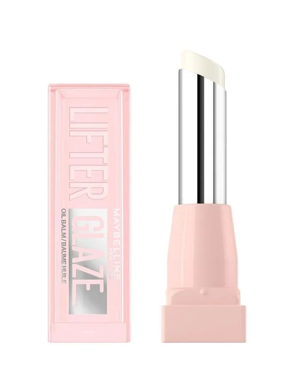 L'Oréal Paris New York Lifter Glaze Lip Balm 4.4 g.- 01 Clear Crave